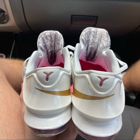 KD 7 Aunt Pearls - Picture 4 of 5
